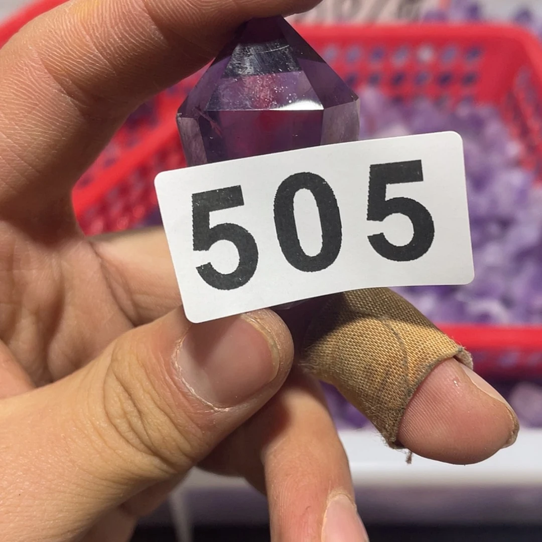 【闪购商品】水晶大型摆件（非配饰）未镶嵌