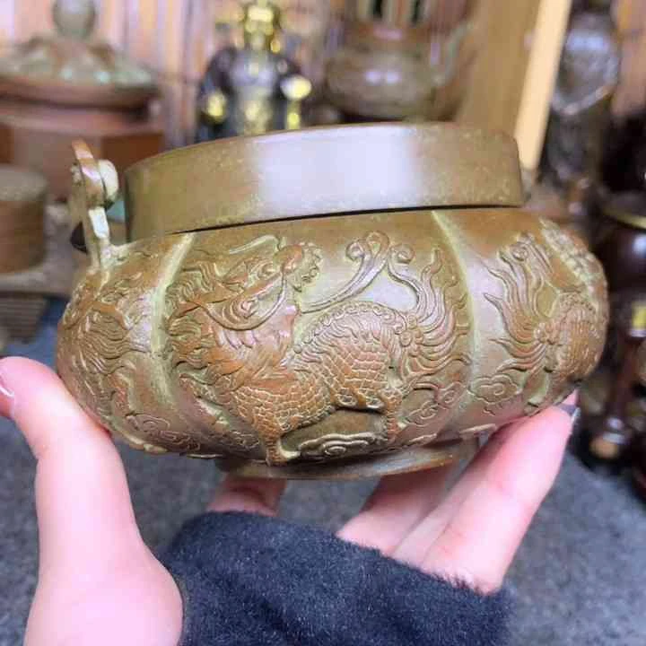 精品摆件工艺精湛75
