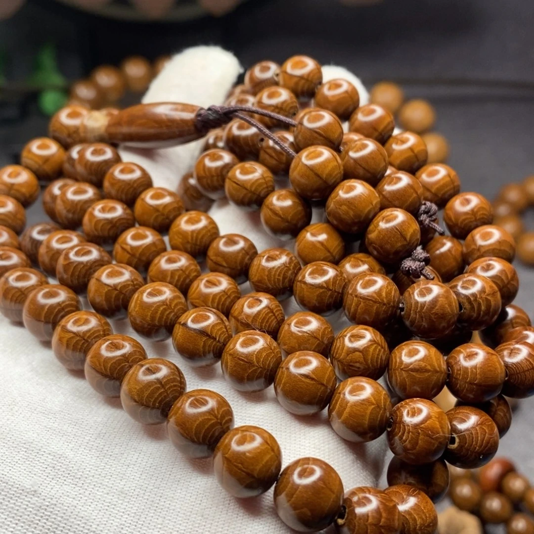 六道木手串/手链魔*毕业款1.0/108