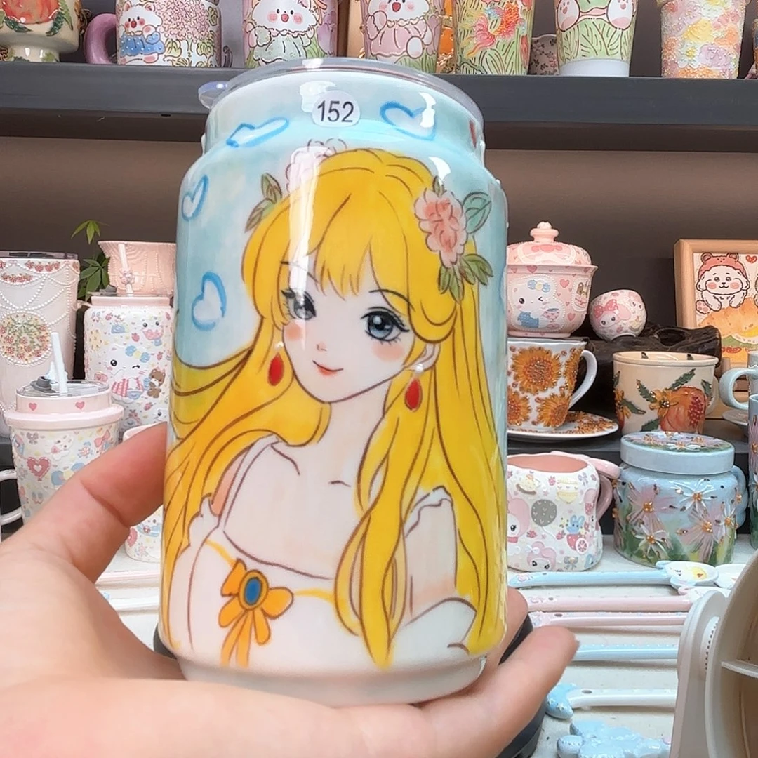 景德镇设计师款陶瓷