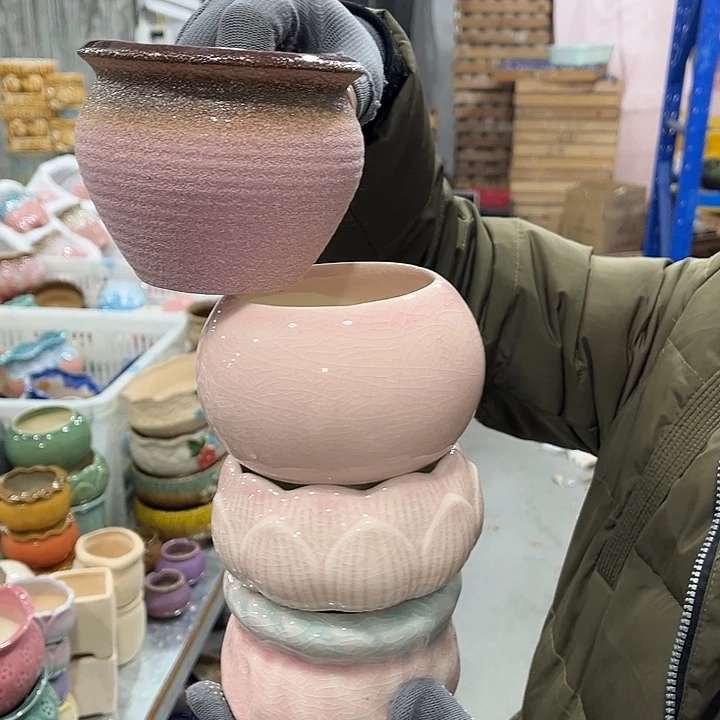 红陶正品数量有限