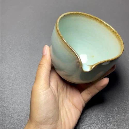 【闪购商品】茶盏-692............