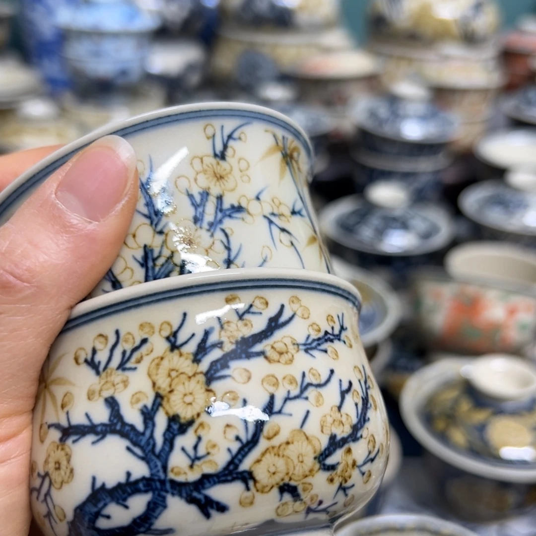 【闪购商品】咸*陶瓷艺术有限公司