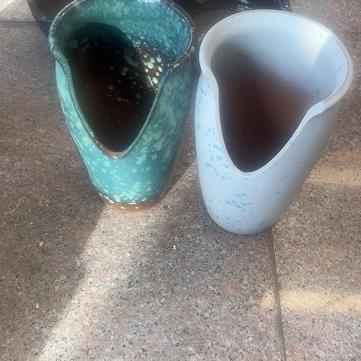 泥塑自产自销模式