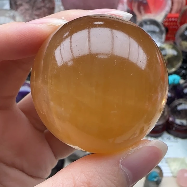 未镶嵌水晶摆件b224