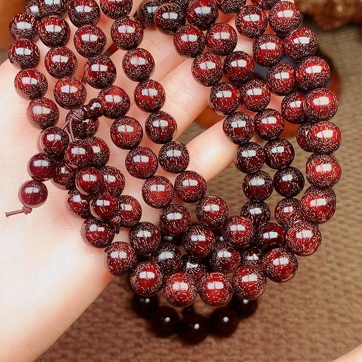 檀香紫檀（小叶紫檀）1.0