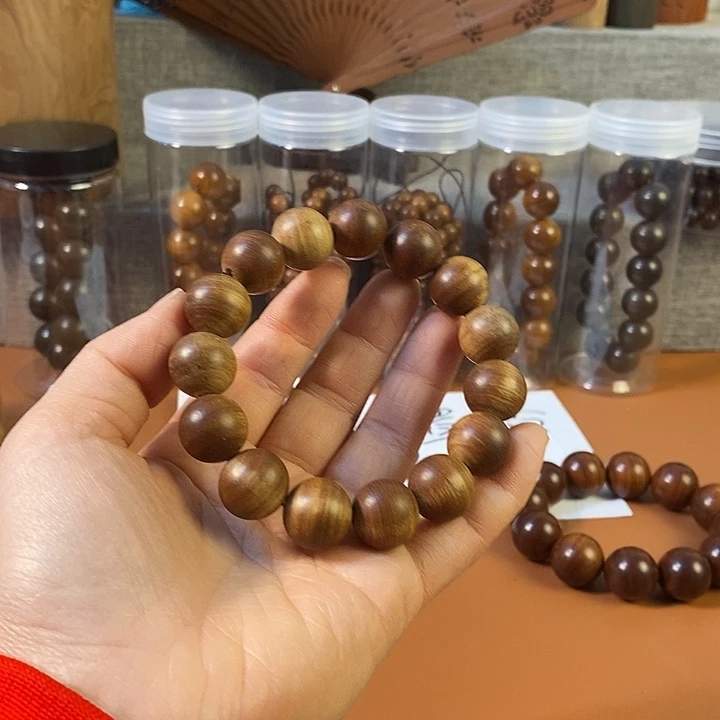 檀香木老山檀香微瑕1.5