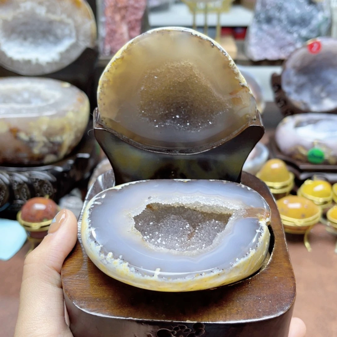 水晶随形（非配饰）未镶嵌