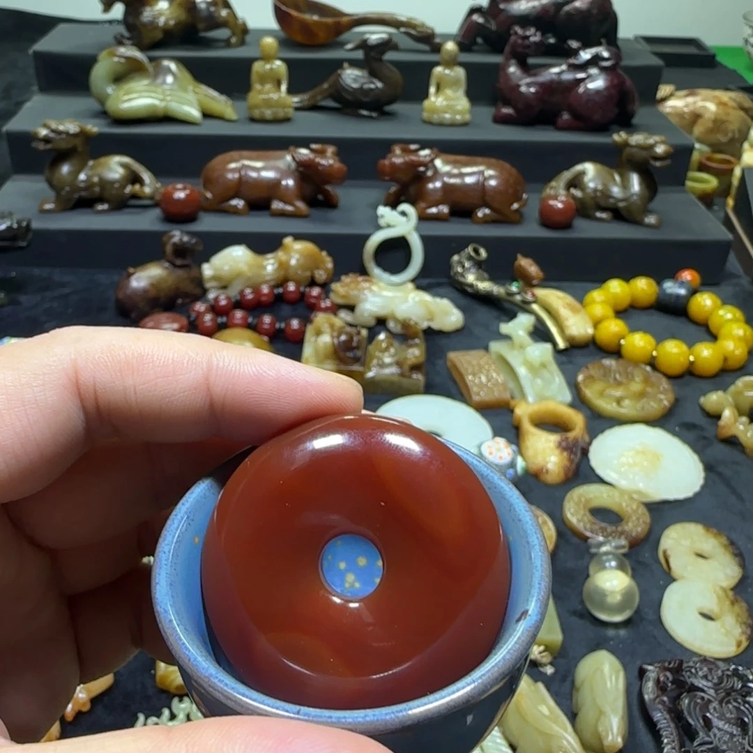 新号开播一漏到底