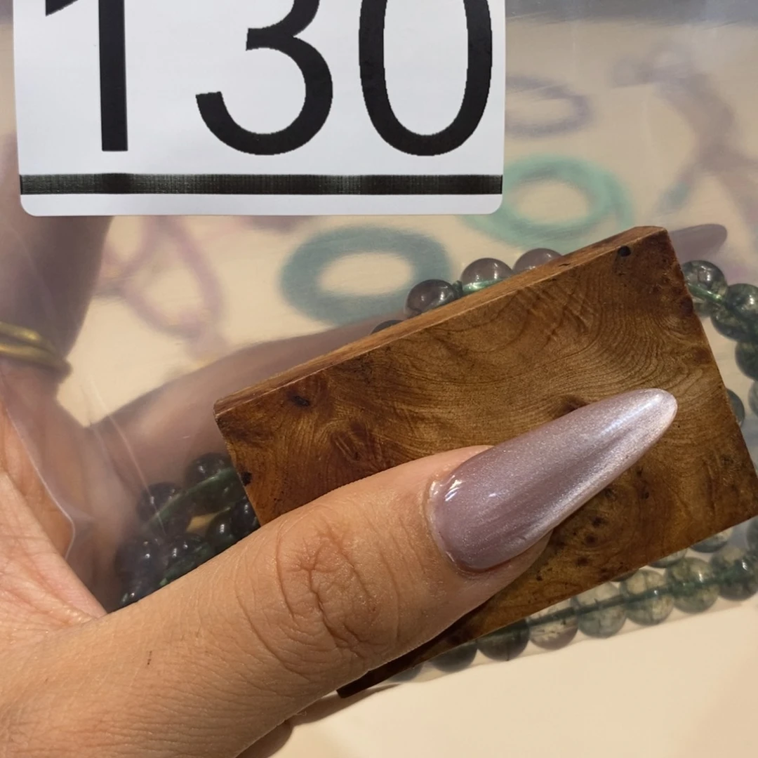 木圆珠圆雕手工串130