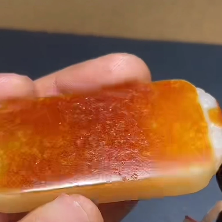 和田玉11.30 HX拍一发一