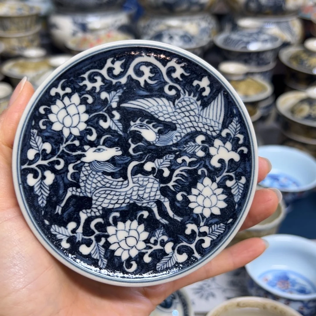 【闪购商品】陶瓷艺术有限公司