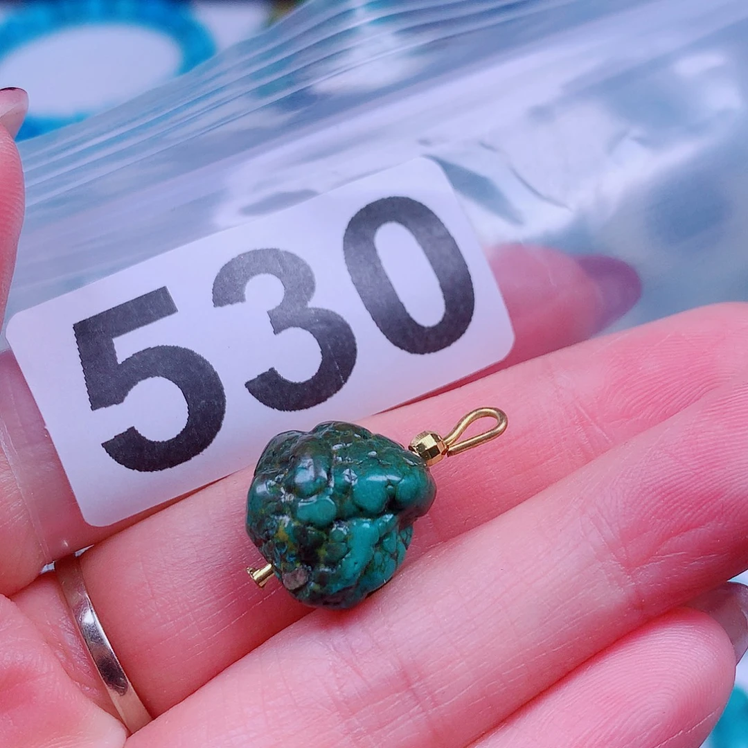 空竹粉丝专享十堰特色手工散珠