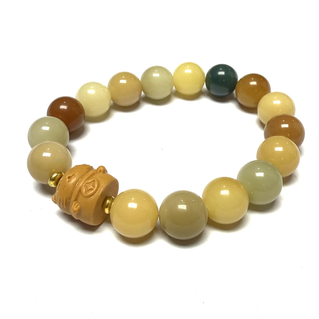 F081 精美饰品 手串 尺寸12mm