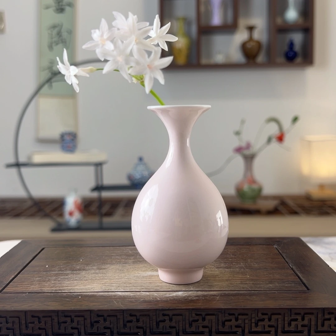 摆件景德镇陶瓷艺术展