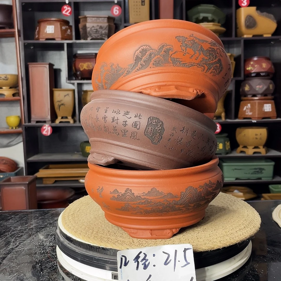 紫砂艺术紫砂工艺