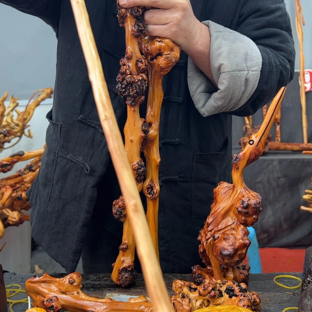 黑果木其他只**绿黑果木003