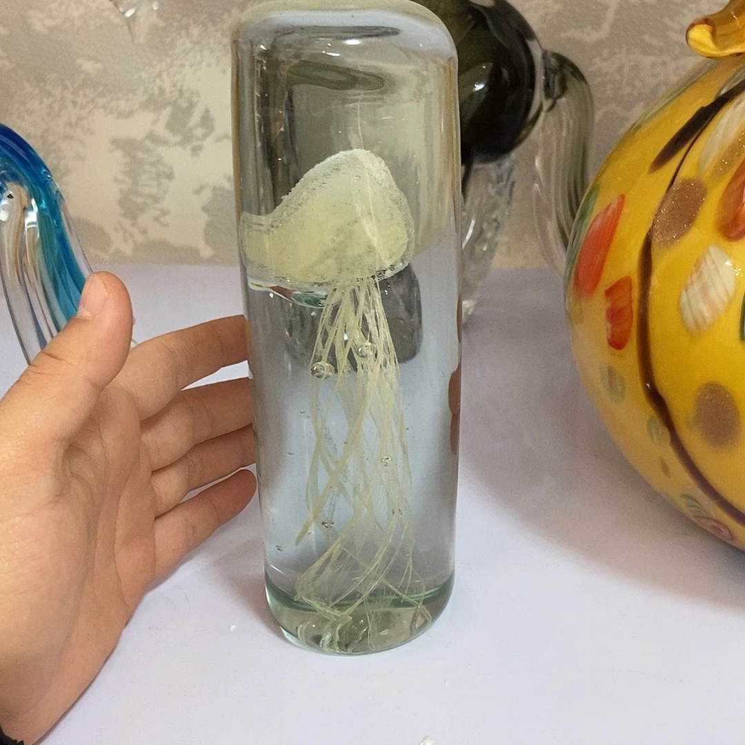 手工艺品琉璃全品