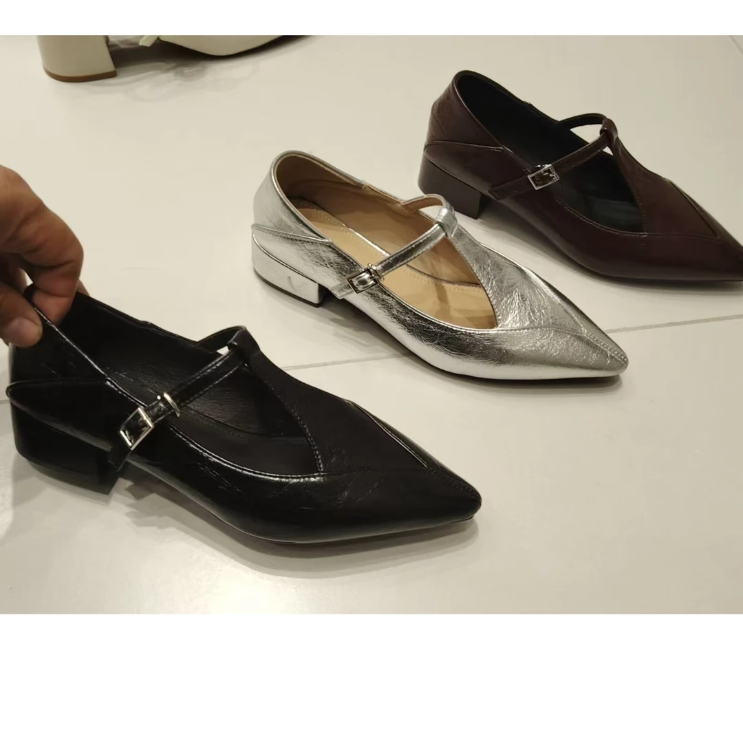 8102新款女鞋凉鞋夏天春季时尚