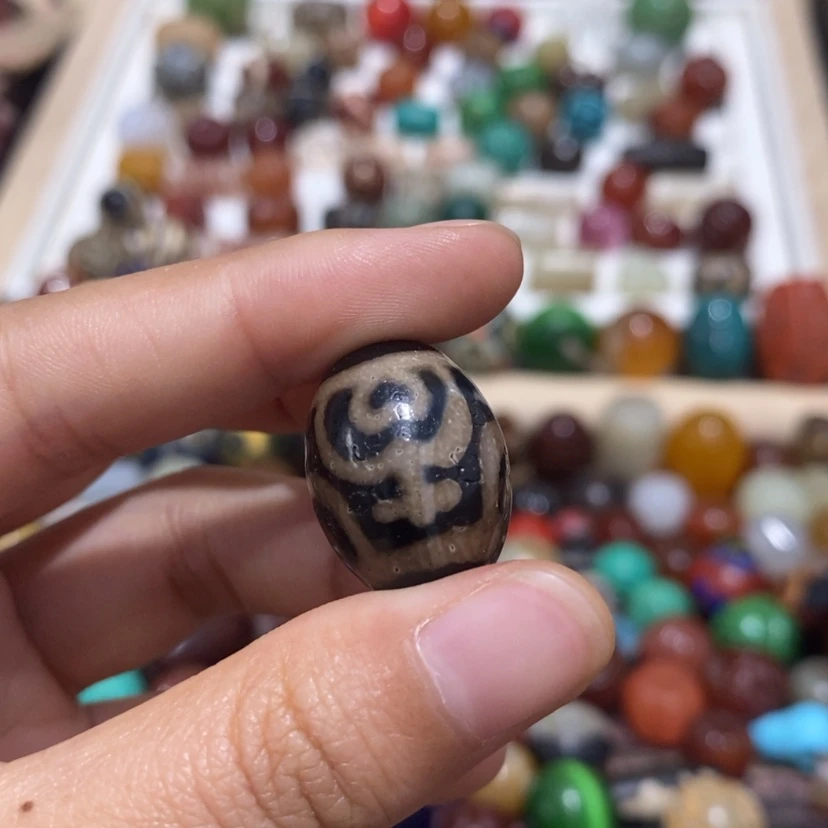 【闪购商品】玛瑙/玉髓颈饰未镶嵌