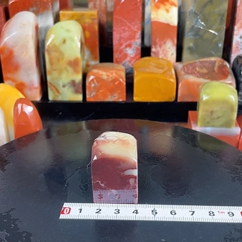 寿山石印石寿山石印石