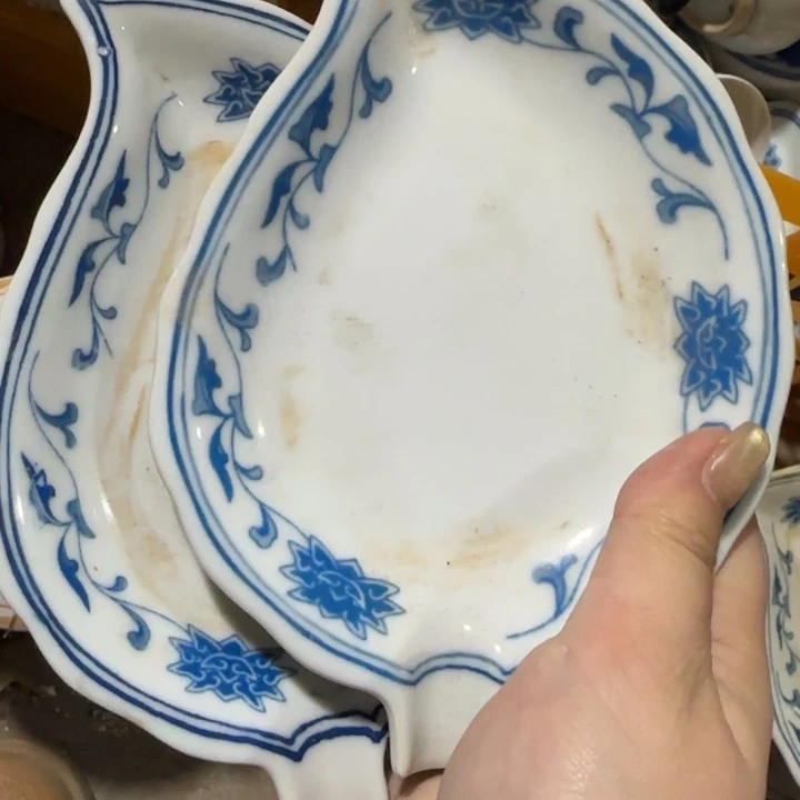 景德镇陶瓷厂瓷厂货