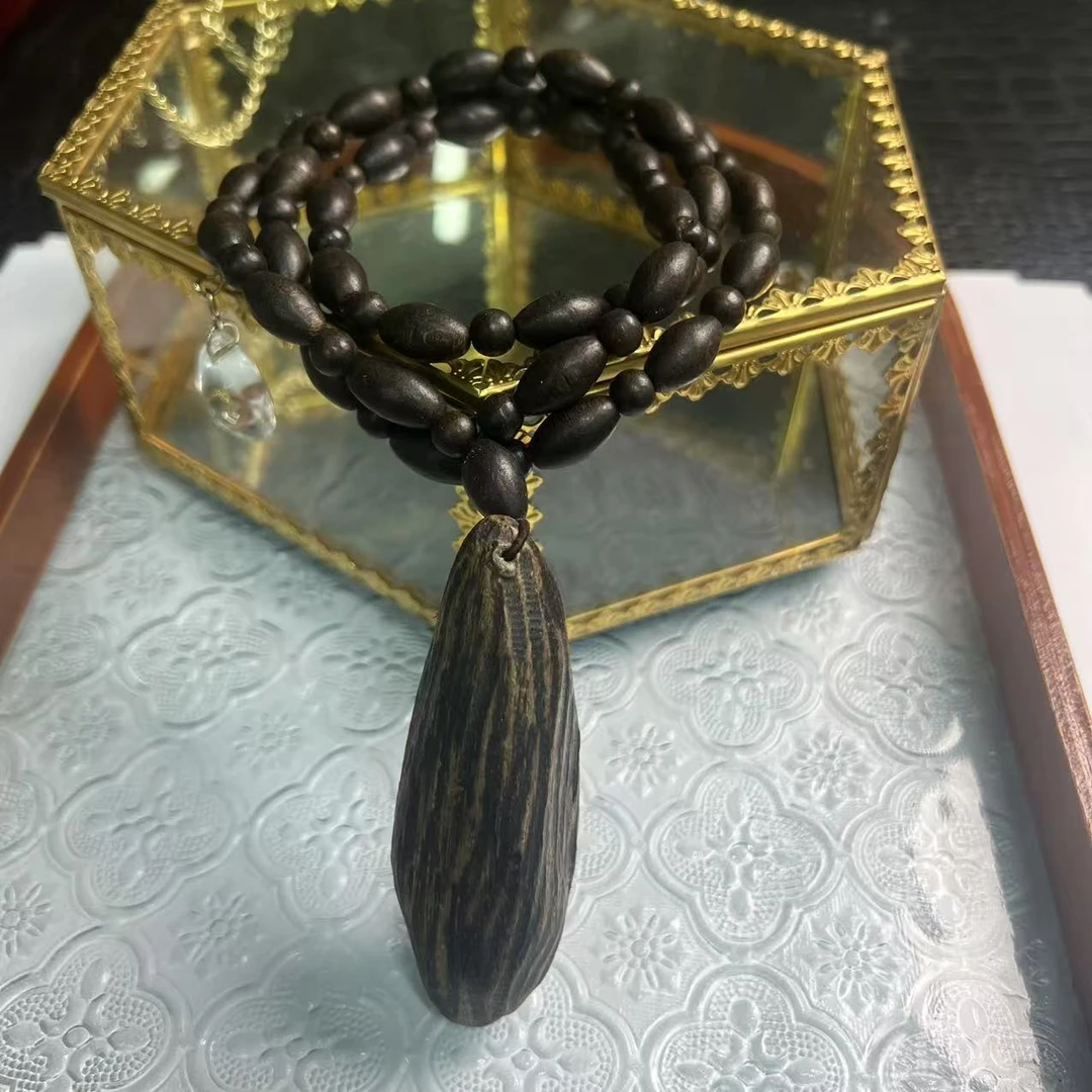 【百世璀璨 尽耀光芒】精品时尚项链B033