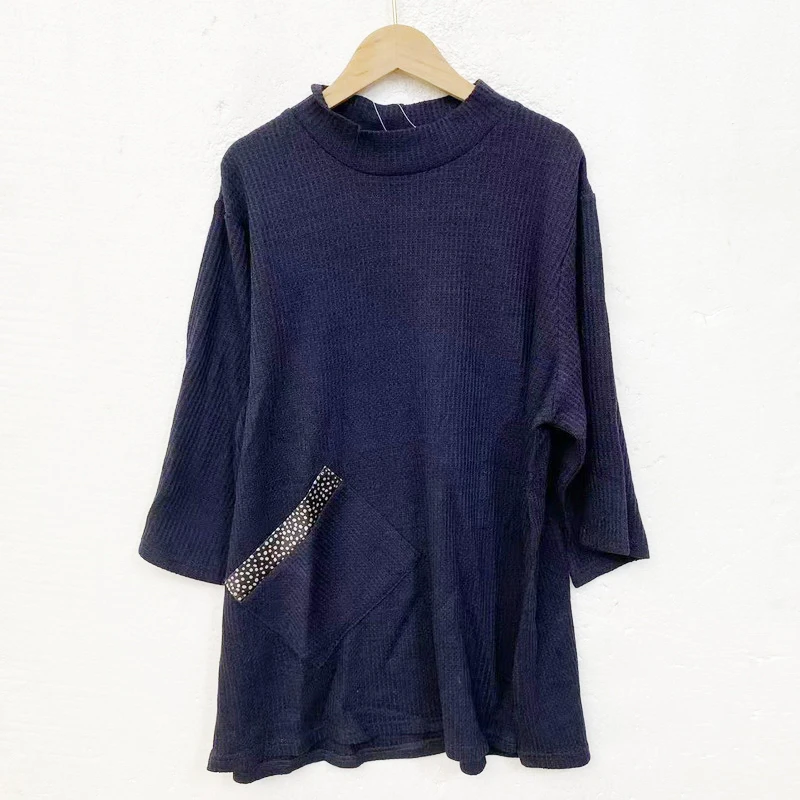 【G4843】时尚女士上衣