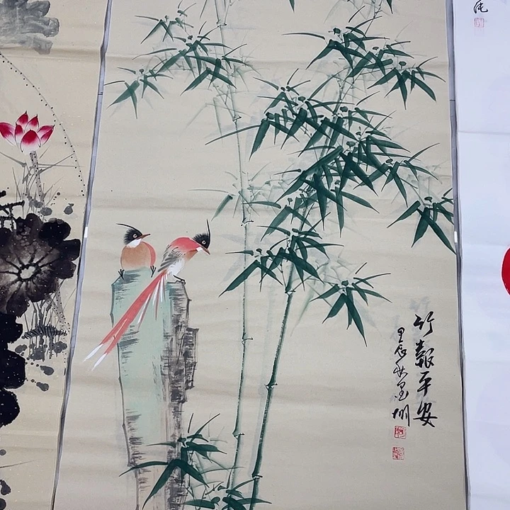 国画重中之重装修谢谢