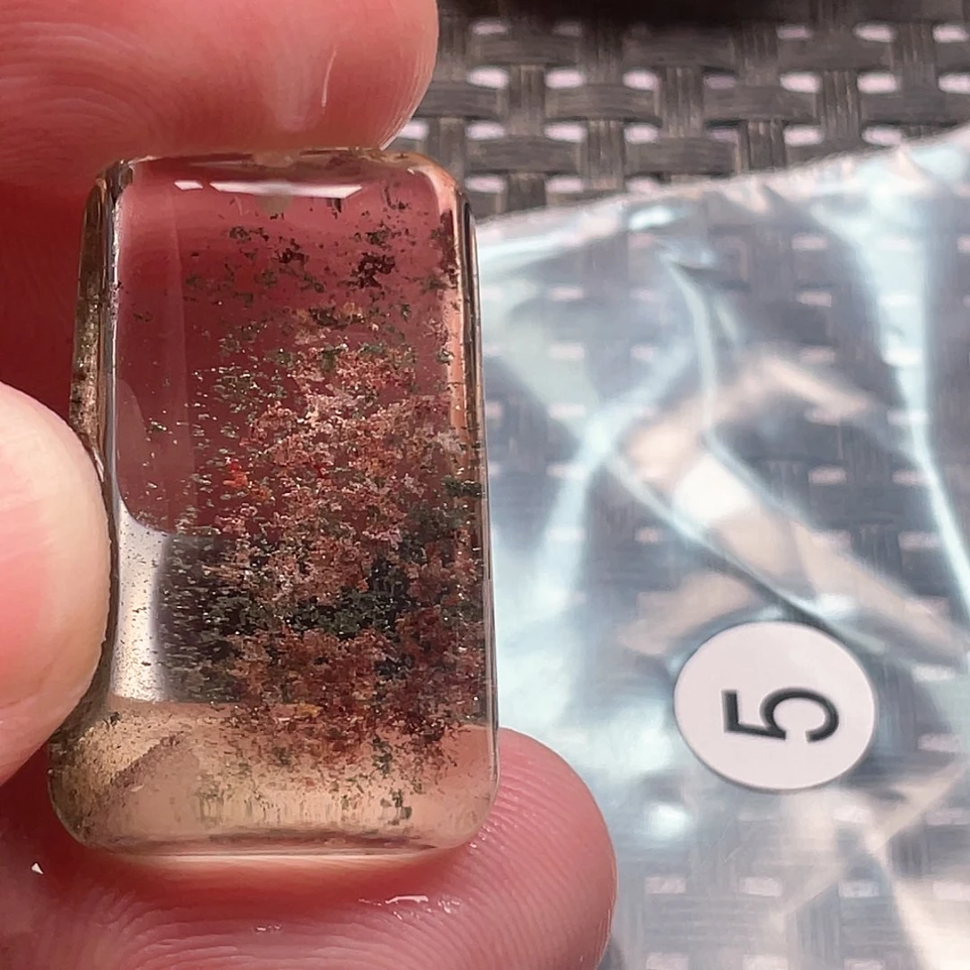 【闪购商品】颈饰未镶嵌水晶鑫****备