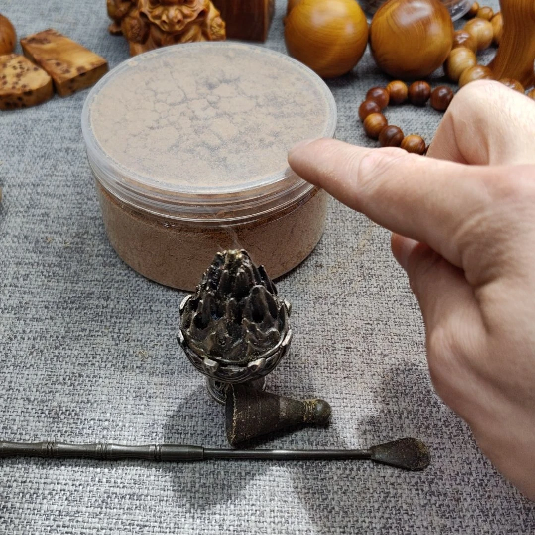 粉一盒加工具，黑油陈华边角料