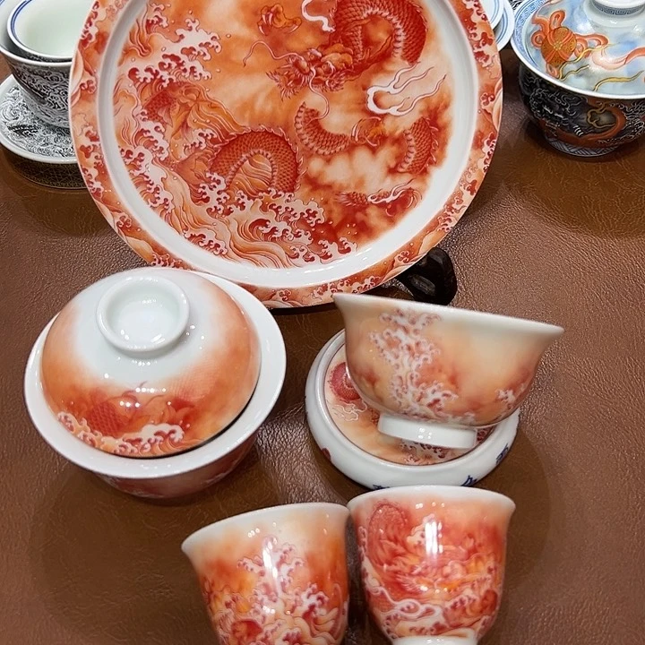 摆件景德镇陶瓷艺术展演厅及景德镇市