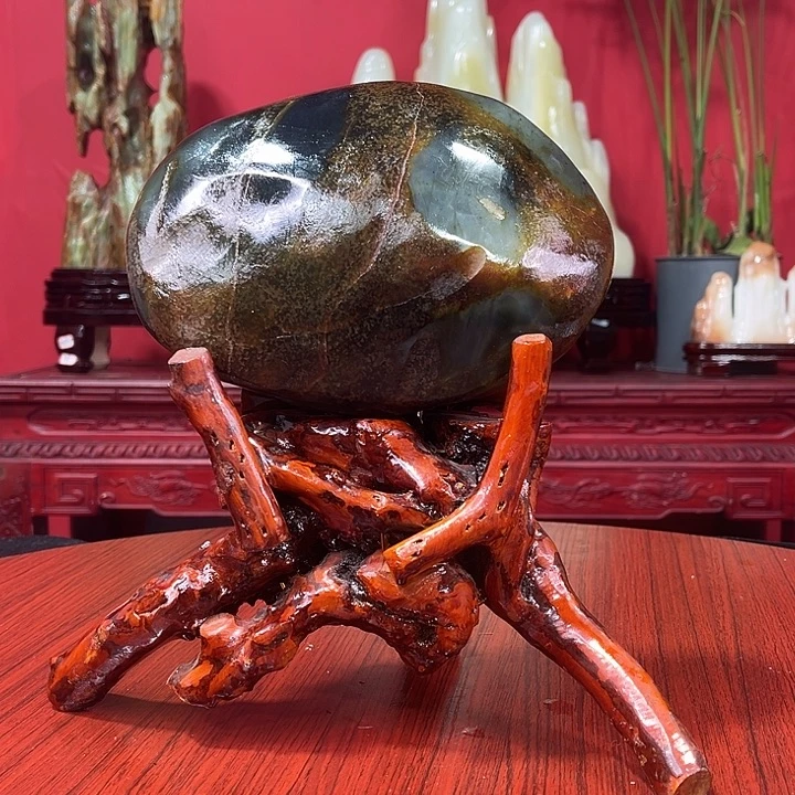 玉家居摆件家居摆件