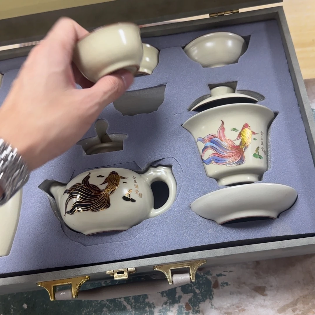 陶瓷茶具陶瓷茶具