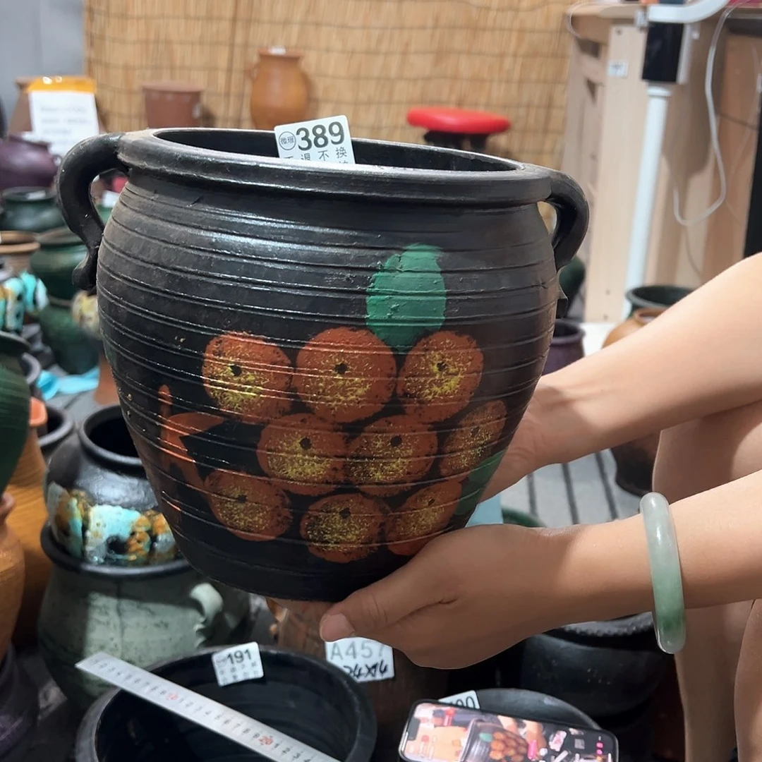 枇杷双耳389有孔发货