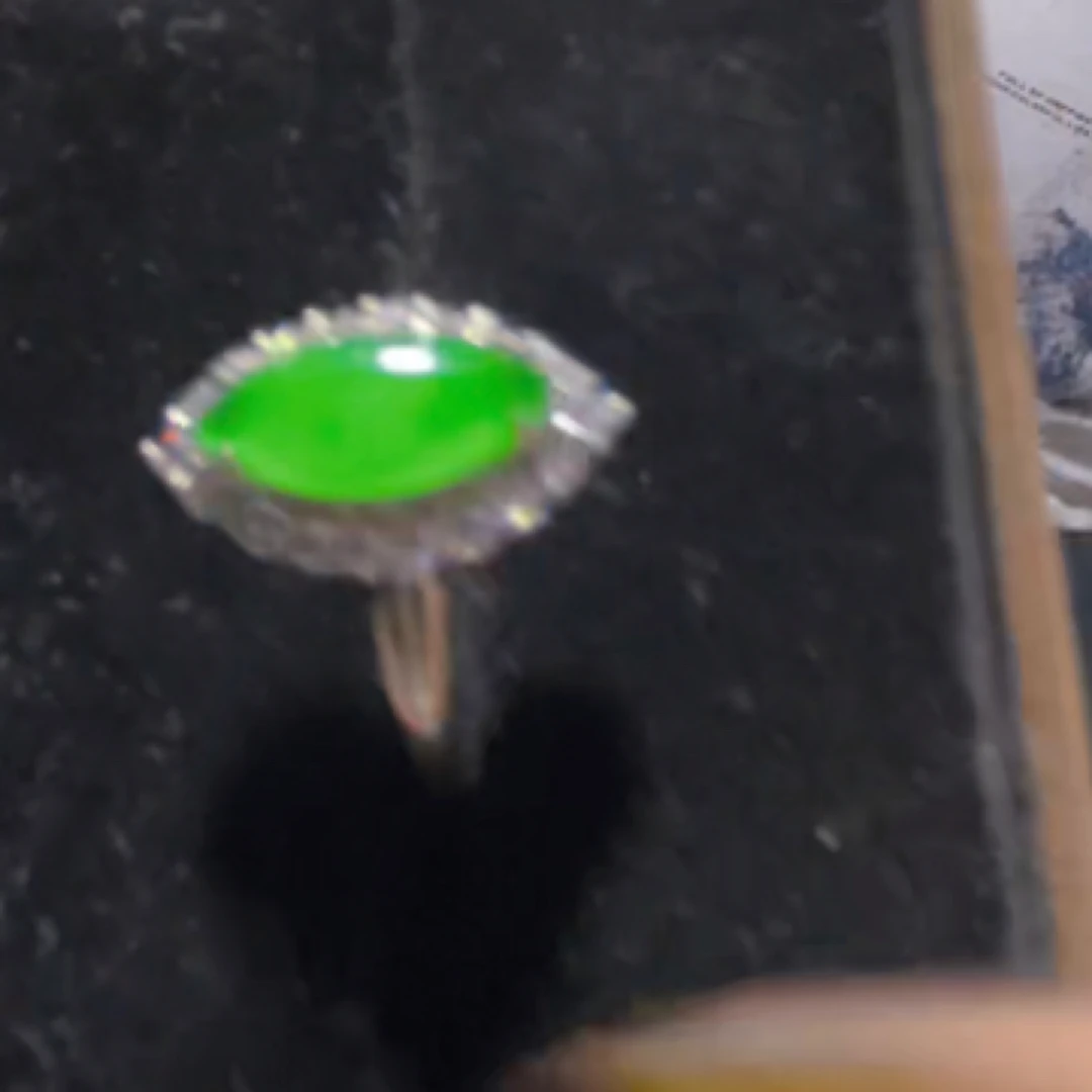 天然A货翡翠（多样性发货拍一件发件）