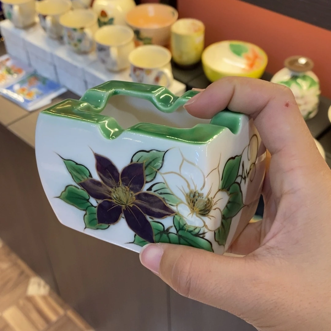 瓷片9 厘米 小杨瓷器陶瓷陶瓷