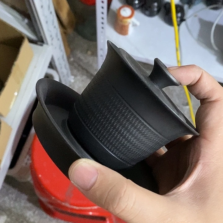 陶瓷艺术品制作工艺壶
