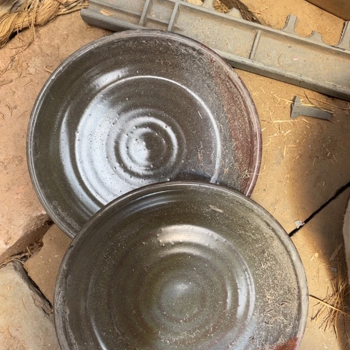 琉璃手工艺品陶瓷艺术品摆件