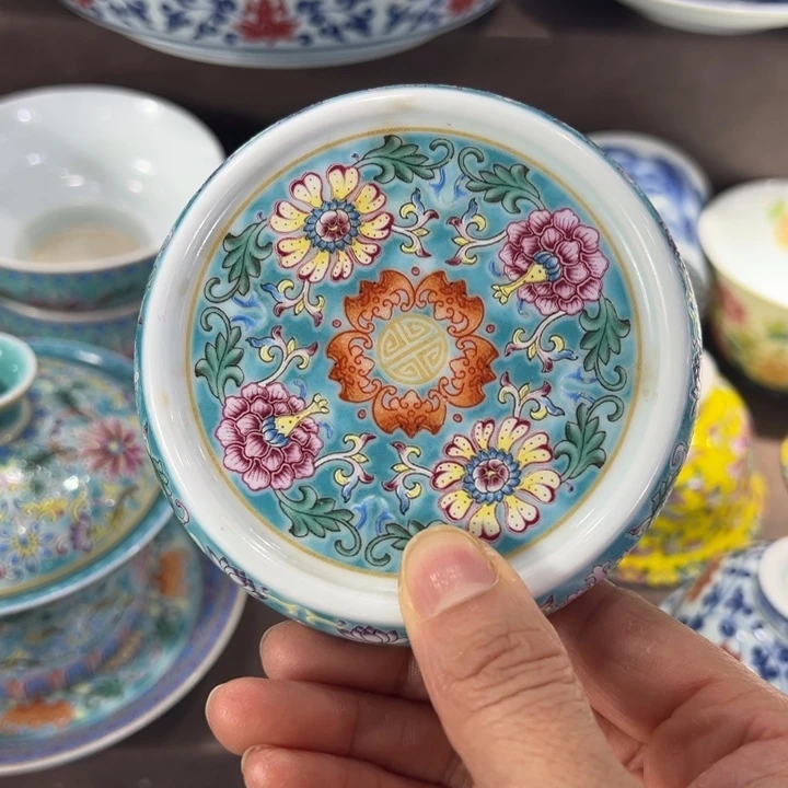 全场景德镇陶瓷景德镇陶瓷