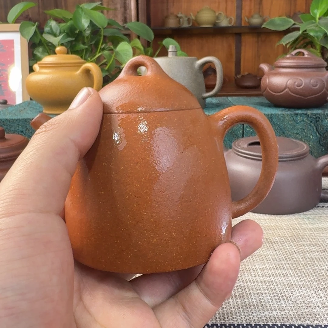 紫砂茶壶大瑕272737372727