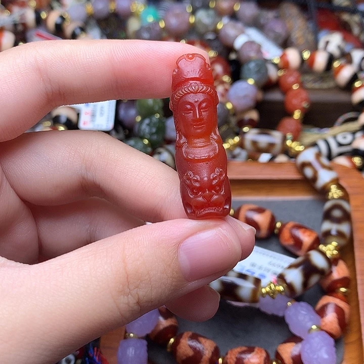 未镶嵌打包玛瑙/玉髓