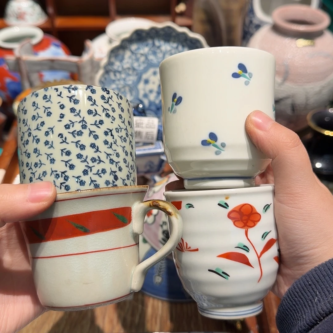 瓷片四十包邮非全新