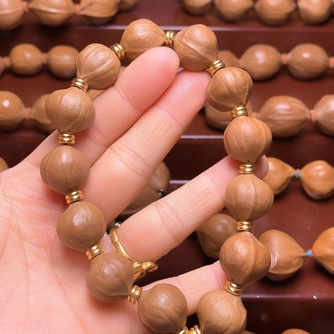 橄榄核手串/手链༺****༻橄榄核手串