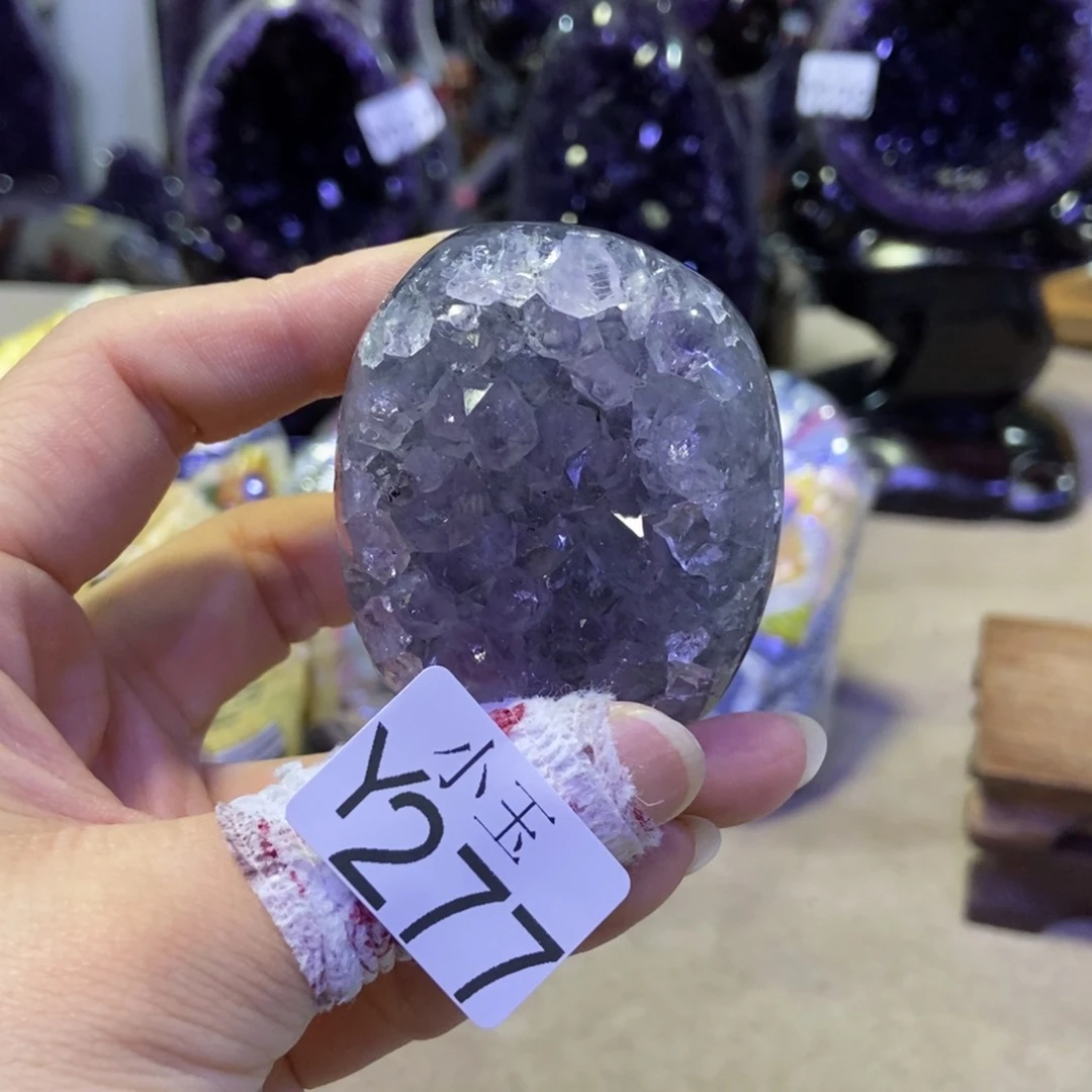 未镶嵌水晶大型摆件（非配饰）摆件