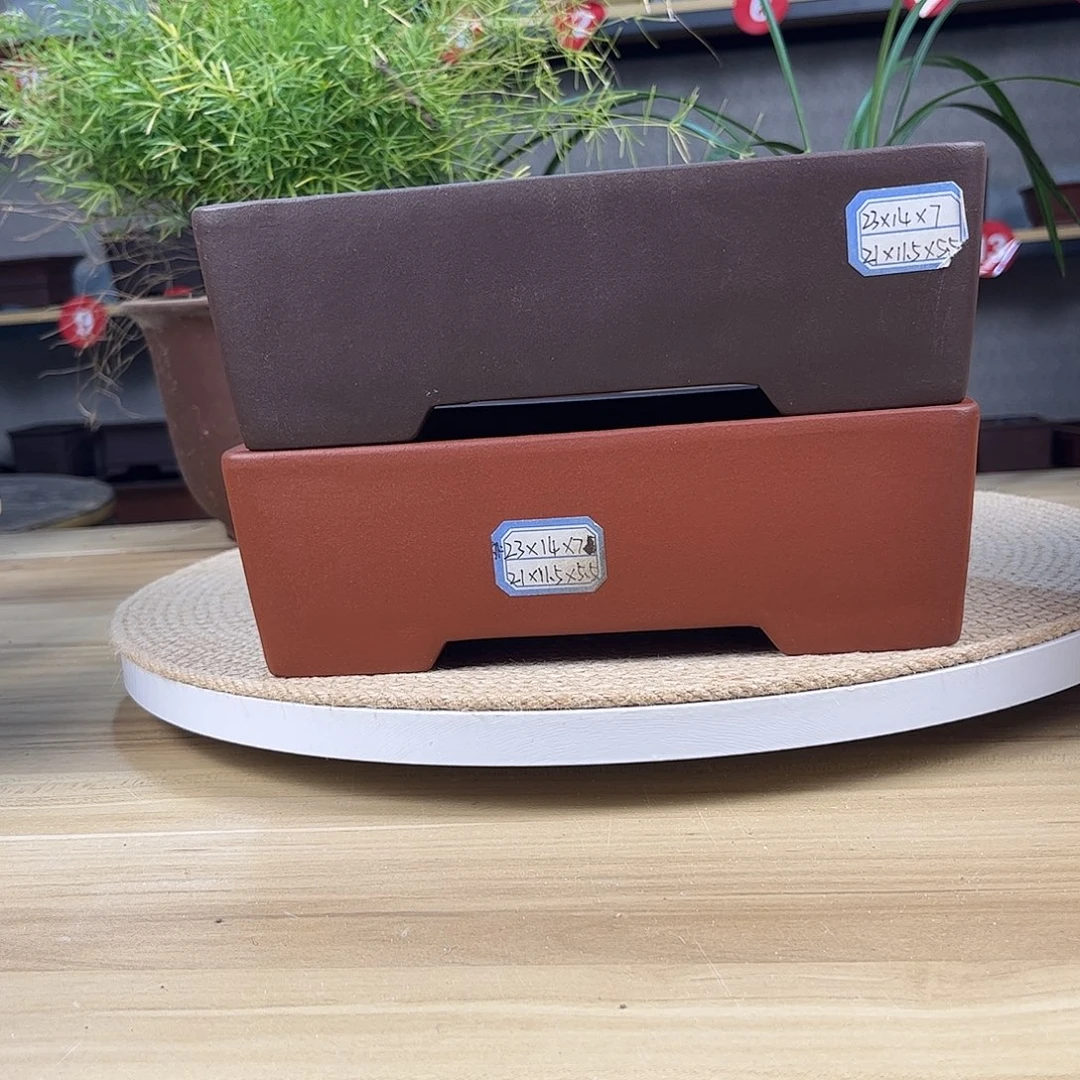 花盆紫砂紫砂花盆