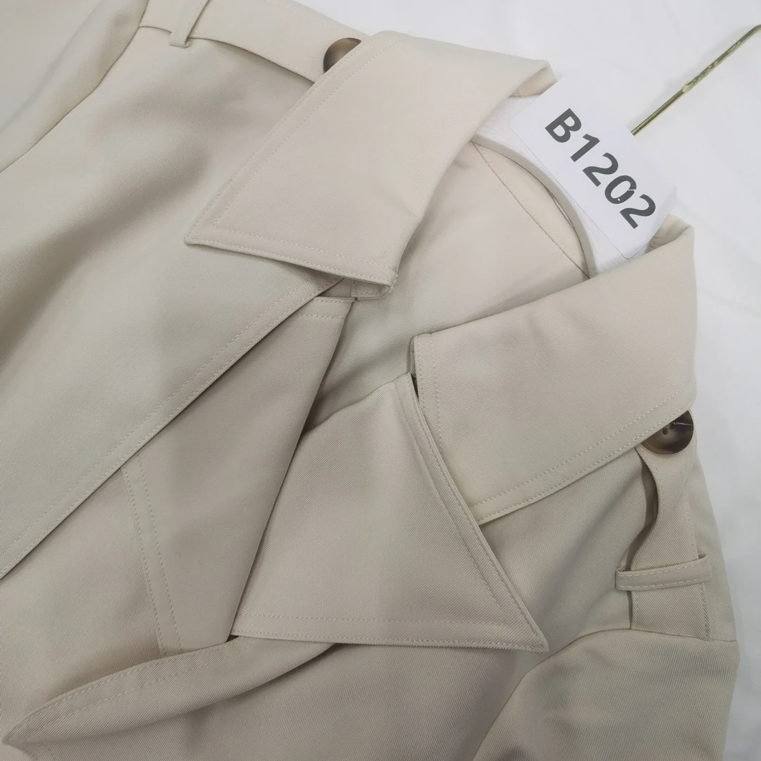 时尚女装【B1202】叁8J