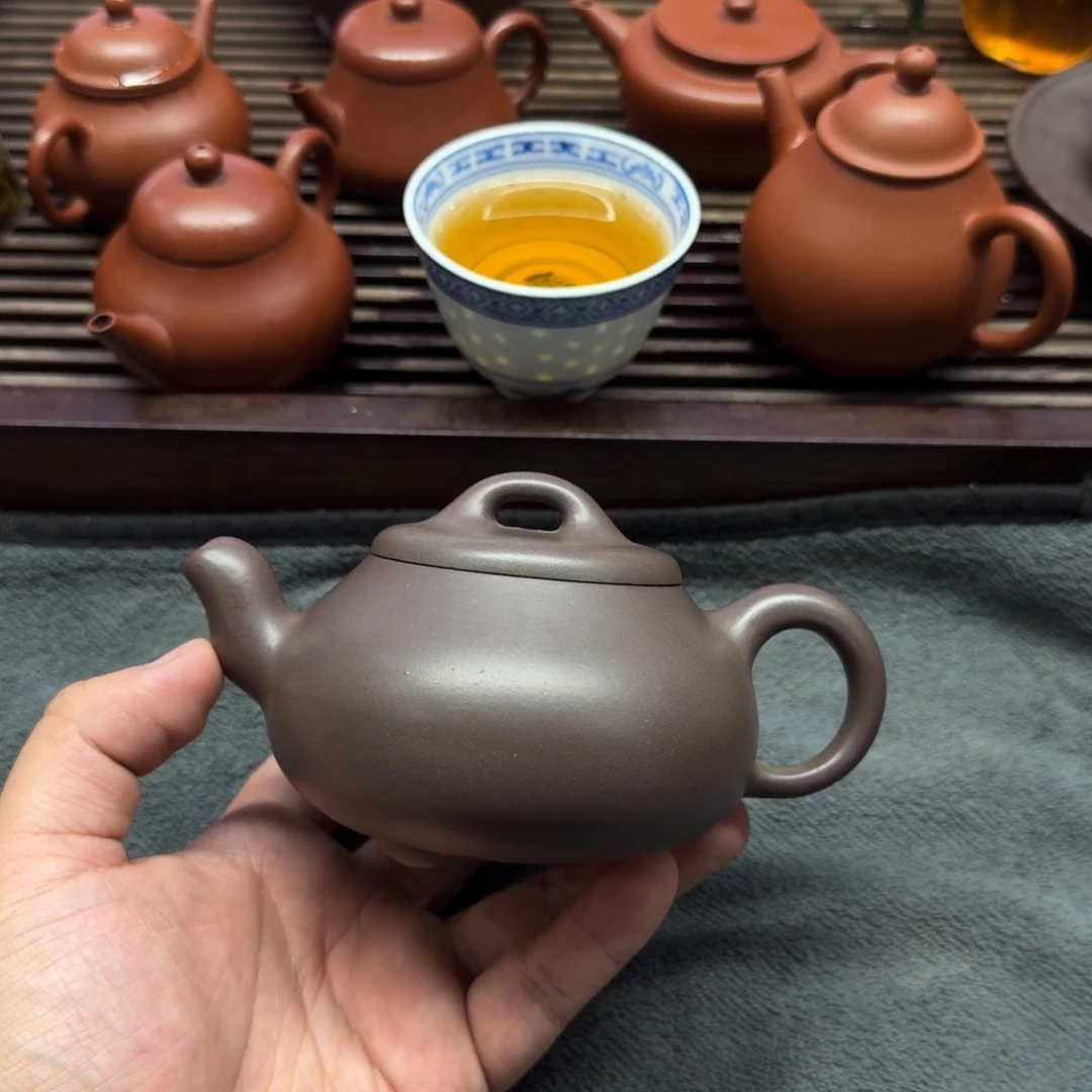 Y***H茶壶紫砂紫砂壶茶具