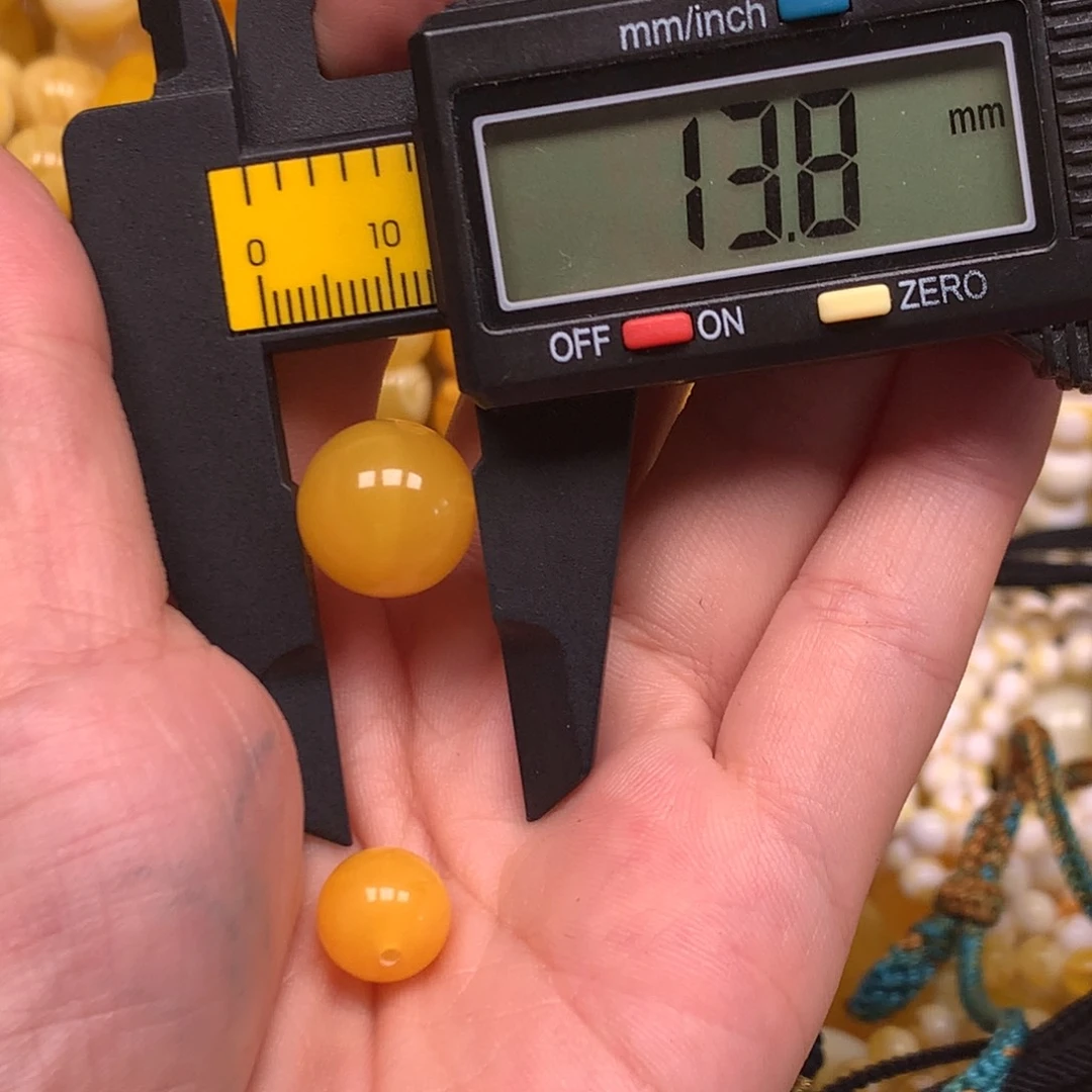 无非金属仿琥珀3004