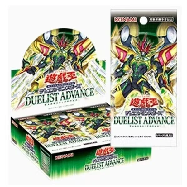 【游戏王】 日版 1301 补充包